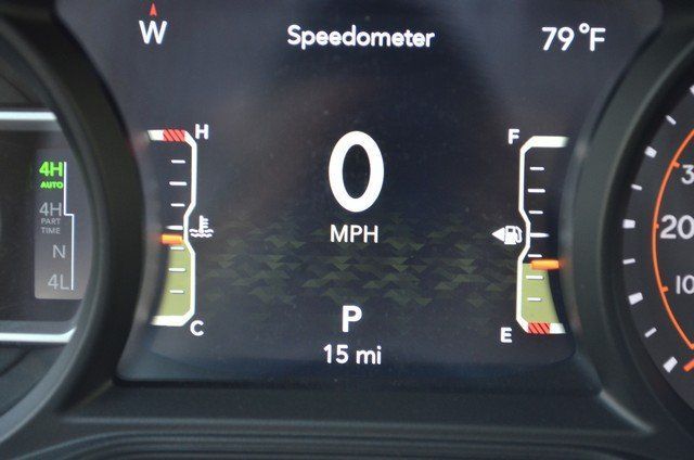 2025 Jeep Wrangler 4-Door Rubicon 392 Final Edition - Photo 22