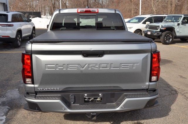2024 Chevrolet Colorado LT - Photo 7