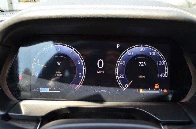 2023 Jeep Grand Cherokee L Limited - Photo 22