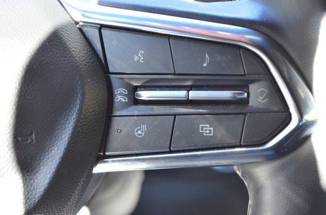 2024 Chevrolet Traverse Z71 - Photo 21
