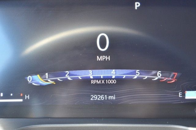 2023 Jeep Grand Cherokee Limited - Photo 23