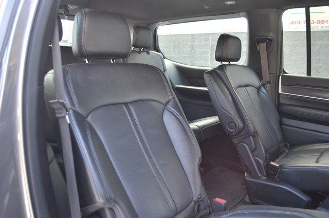 2024 Jeep Wagoneer Series III - Photo 36