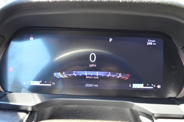 2023 Jeep Grand Cherokee Limited - Photo 22