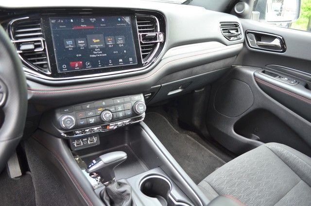 2026 Dodge Durango GT - Photo 24