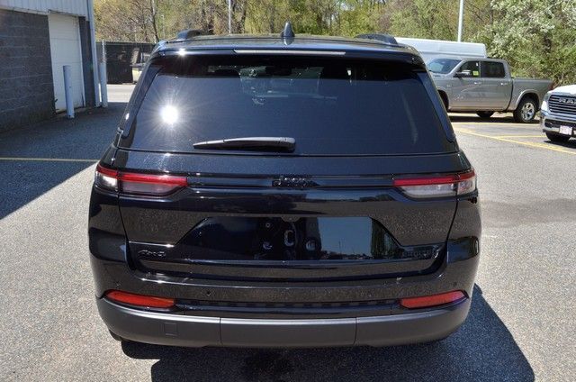 2023 Jeep Grand Cherokee Limited - Photo 7