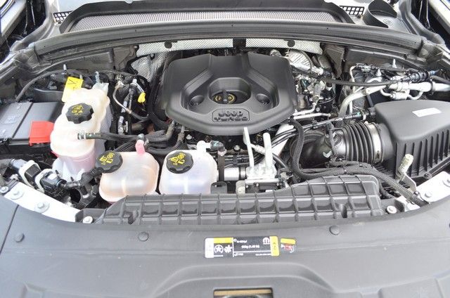2024 Jeep Grand Cherokee 4xe - Photo 42