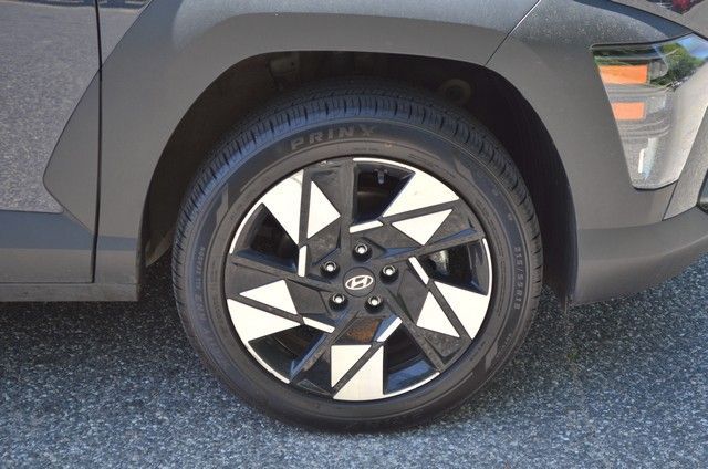 2024 Hyundai Kona SEL - Photo 10