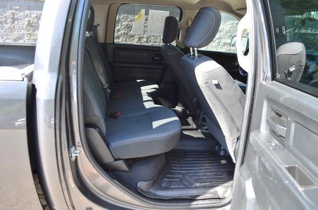 2020 RAM Ram 2500 Pickup Tradesman - Photo 33