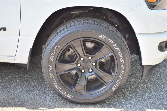2023 RAM Ram 1500 Pickup Big Horn/Lone Star - Photo 10
