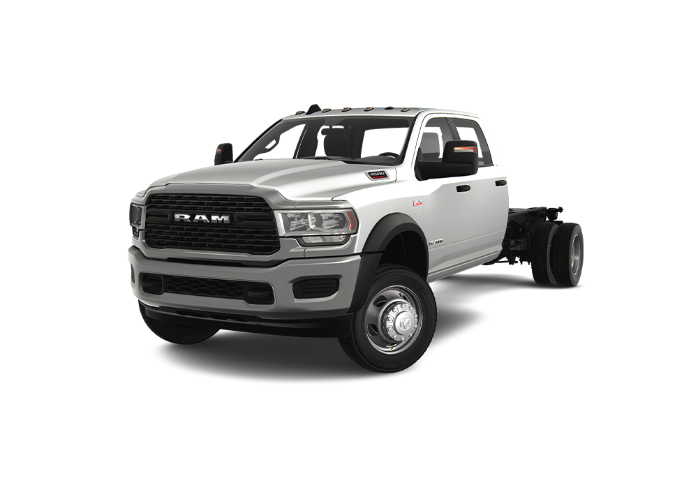 Chassis Cab