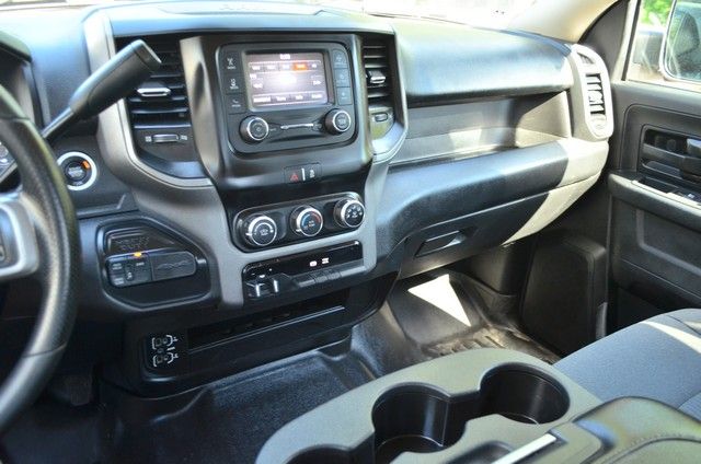 2020 RAM Ram 2500 Pickup Tradesman - Photo 24