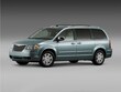  Chrysler Town & Country