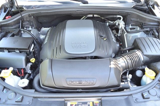 2023 Dodge Durango R/T - Photo 44