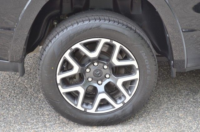 2025 RAM Ram 1500 Pickup Laramie - Photo 11