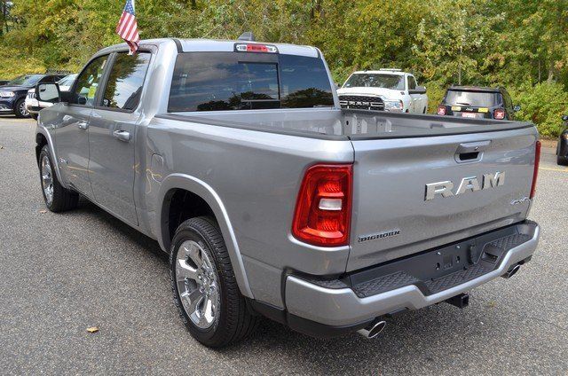 2026 RAM 1500 Big Horn/Lone Star - Photo 6