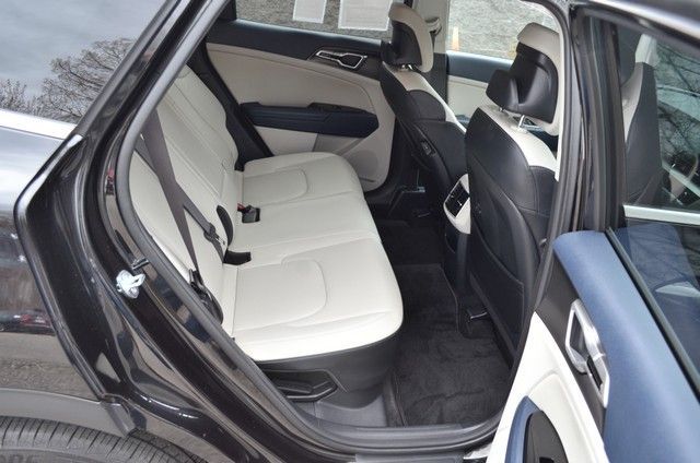 2023 Kia Sportage EX Hybrid - Photo 36