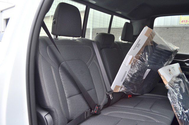 2026 RAM 1500 Big Horn/Lone Star - Photo 32
