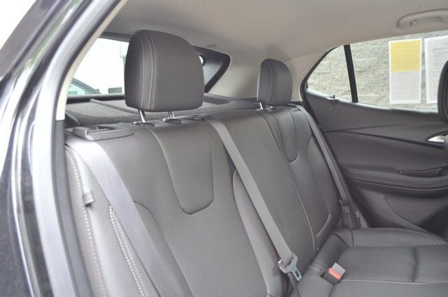 2024 Buick Encore GX Sport Touring - Photo 35