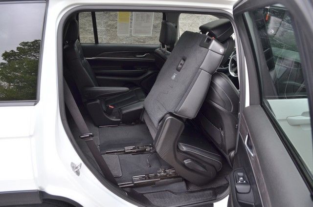 2023 Jeep Grand Cherokee L Limited - Photo 38