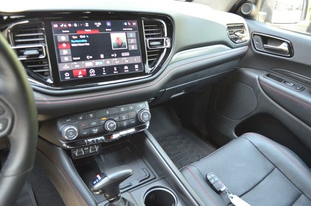 2023 Dodge Durango R/T - Photo 24