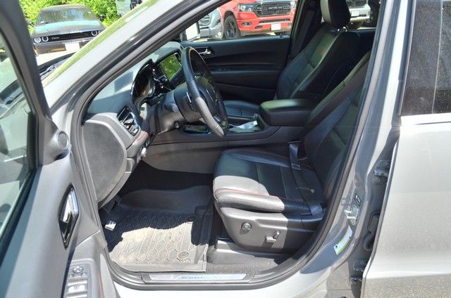 2023 Dodge Durango R/T - Photo 17