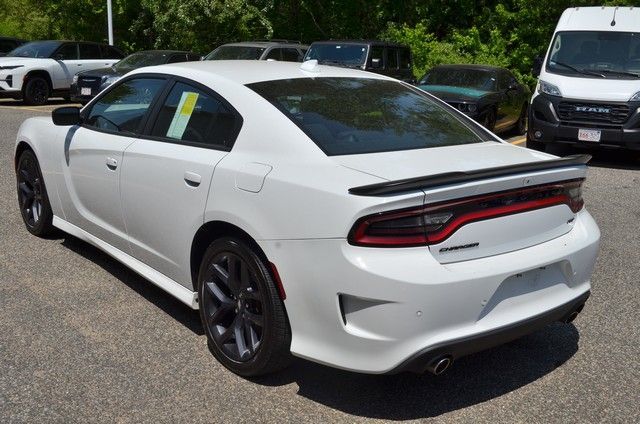 2023 Dodge Charger GT - Photo 6