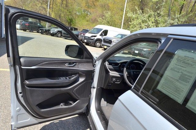 2023 Jeep Grand Cherokee L Limited - Photo 15