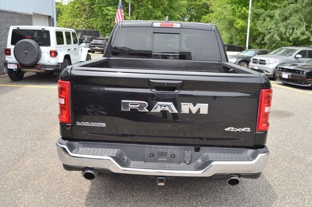 2025 RAM Ram 1500 Pickup Laramie - Photo 7