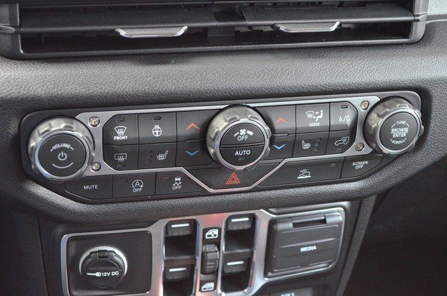 2026 Jeep Gladiator Willys - Photo 26
