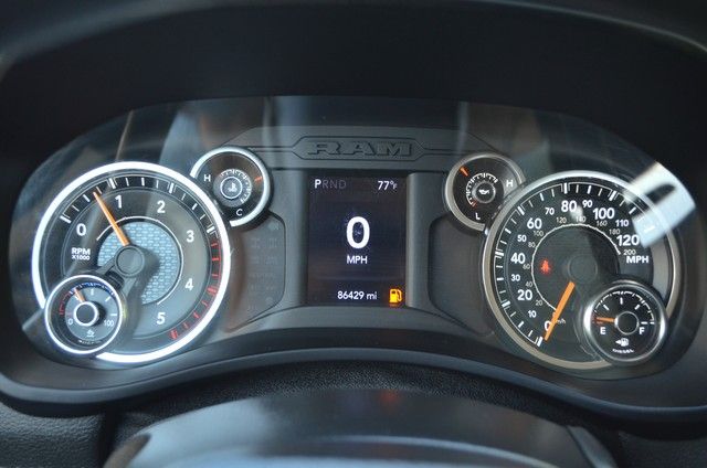 2020 RAM Ram 2500 Pickup Tradesman - Photo 22