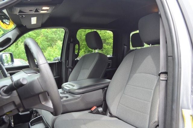 2024 RAM Ram 1500 Classic Warlock - Photo 18