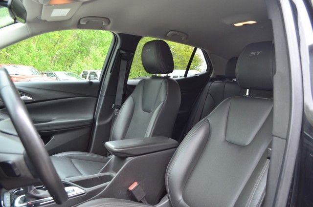 2024 Buick Encore GX Sport Touring - Photo 18