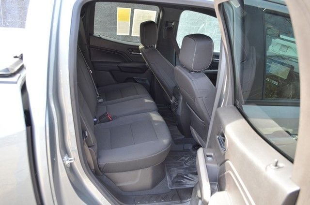 2024 Chevrolet Colorado LT - Photo 35