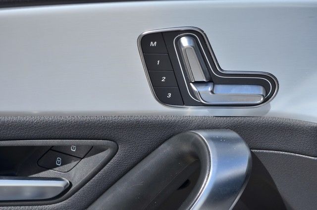 2025 Mercedes-Benz CLA CLA 250 - Photo 16
