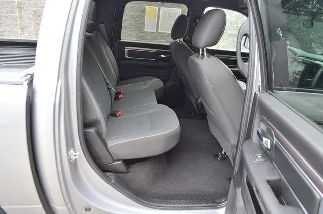 2024 RAM Ram 1500 Classic Warlock - Photo 32