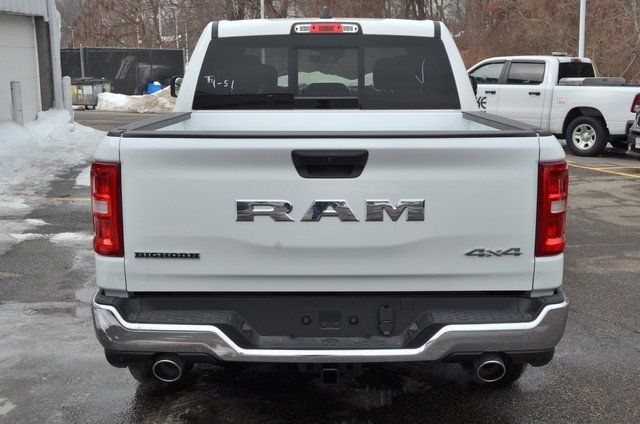 2026 RAM 1500 Big Horn/Lone Star - Photo 7