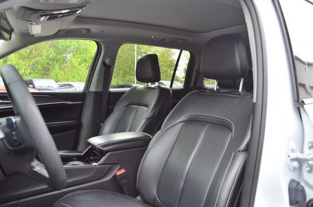 2023 Jeep Grand Cherokee L Limited - Photo 18