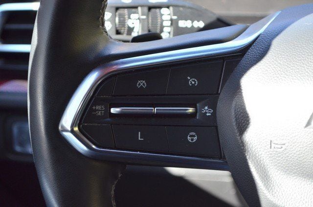 2024 Chevrolet Traverse Z71 - Photo 20