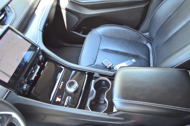 2023 Jeep Grand Cherokee Limited - Photo 25