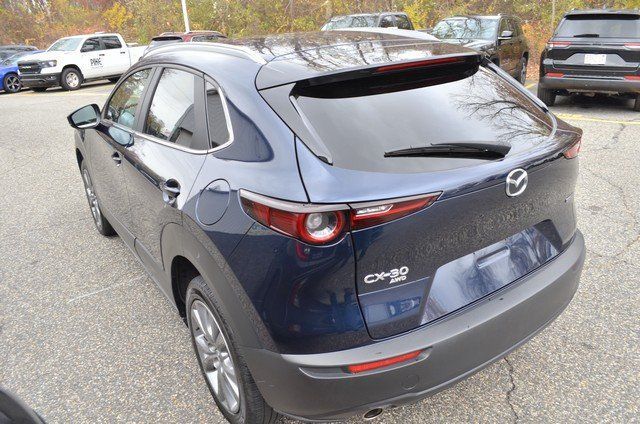 2024 Mazda CX-30 Preferred - Photo 6