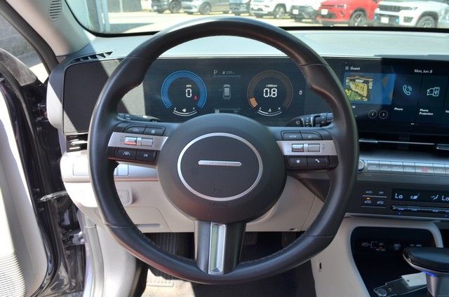 2024 Hyundai Kona SEL - Photo 19