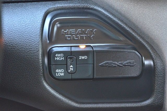 2020 RAM Ram 2500 Pickup Tradesman - Photo 28