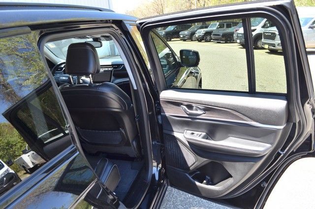 2023 Jeep Grand Cherokee Limited - Photo 34