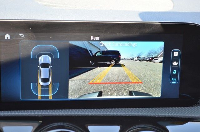 2025 Mercedes-Benz CLA CLA 250 - Photo 34
