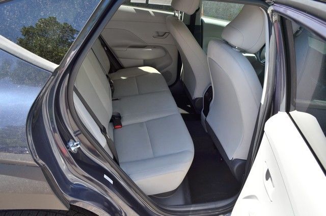 2024 Hyundai Kona SEL - Photo 34