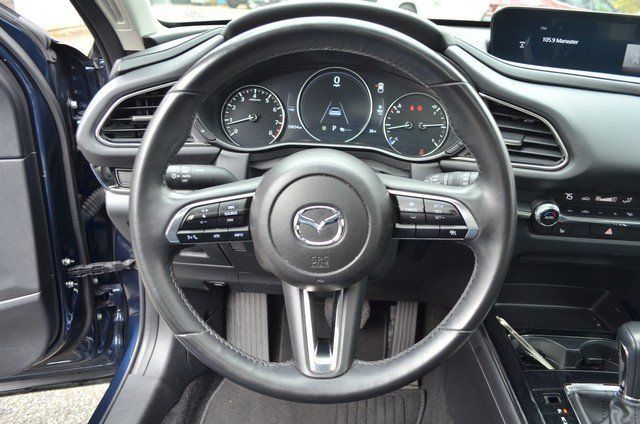 2024 Mazda CX-30 Preferred - Photo 19
