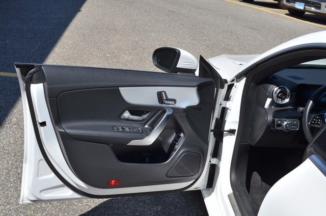 2025 Mercedes-Benz CLA CLA 250 - Photo 15