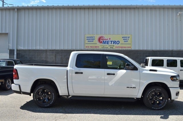 2026 RAM Ram 1500 Pickup Big Horn/Lone Star's photo