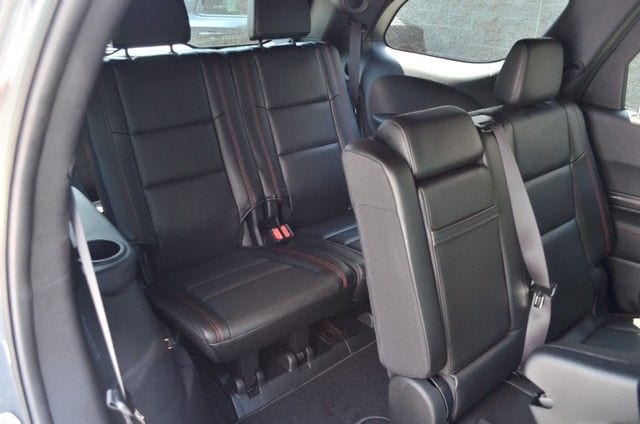 2023 Dodge Durango R/T - Photo 42