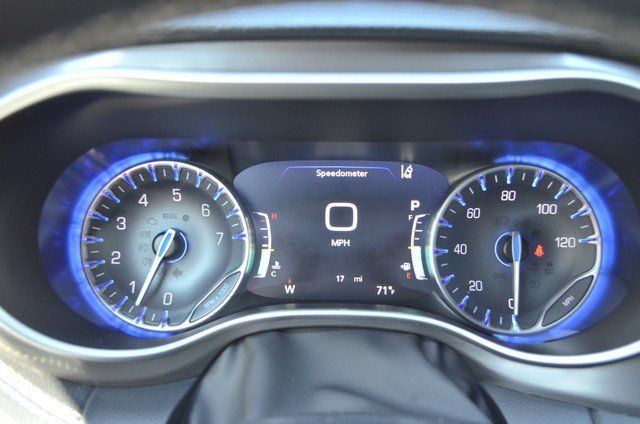 2026 Chrysler Pacifica Select - Photo 22